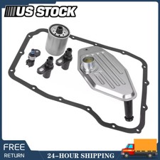 For 45RFE 545RFE 68RFE 4WD  Dodge Durango Chryser Transmission Filter Gasket Kit