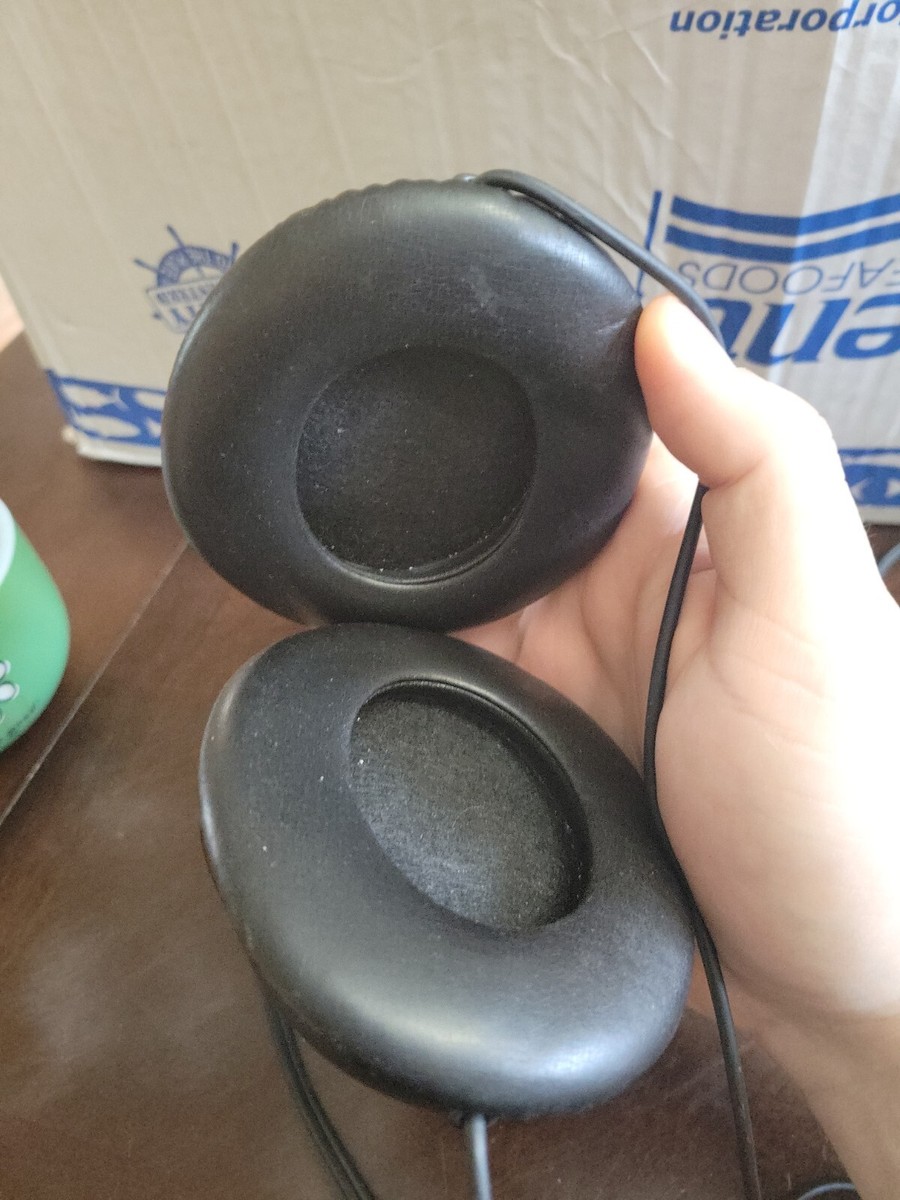 Vintage Sony MDR-CD30 Stereo Headphones Digital Reference | eBay Vintage Sony MDR-CD30 Stereo Headphones Digital Reference | eBay