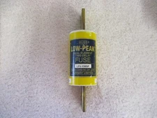 NEW Cooper Bussman Dual Element Time Delay Fuse 600VAC     LPJ-150SP    #1
