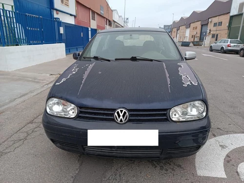 1J0937773 Porta Fusibili per VOLKSWAGEN GOLF IV BERLINA (1J1)(10.1997) 2 418725 - Foto 4 di 7