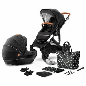 kindercraft pushchair