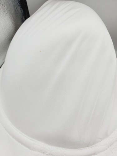 Parfait Elissa P50116 Women's Strapless Longline Bra - Pearl White, 42G Stained - Picture 4 of 8