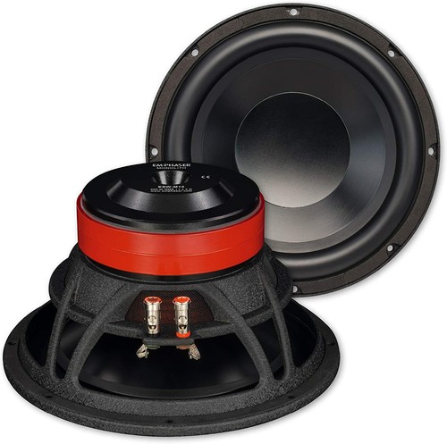 Emphaser M10 Monolith 25cm Subwoofer 4 
