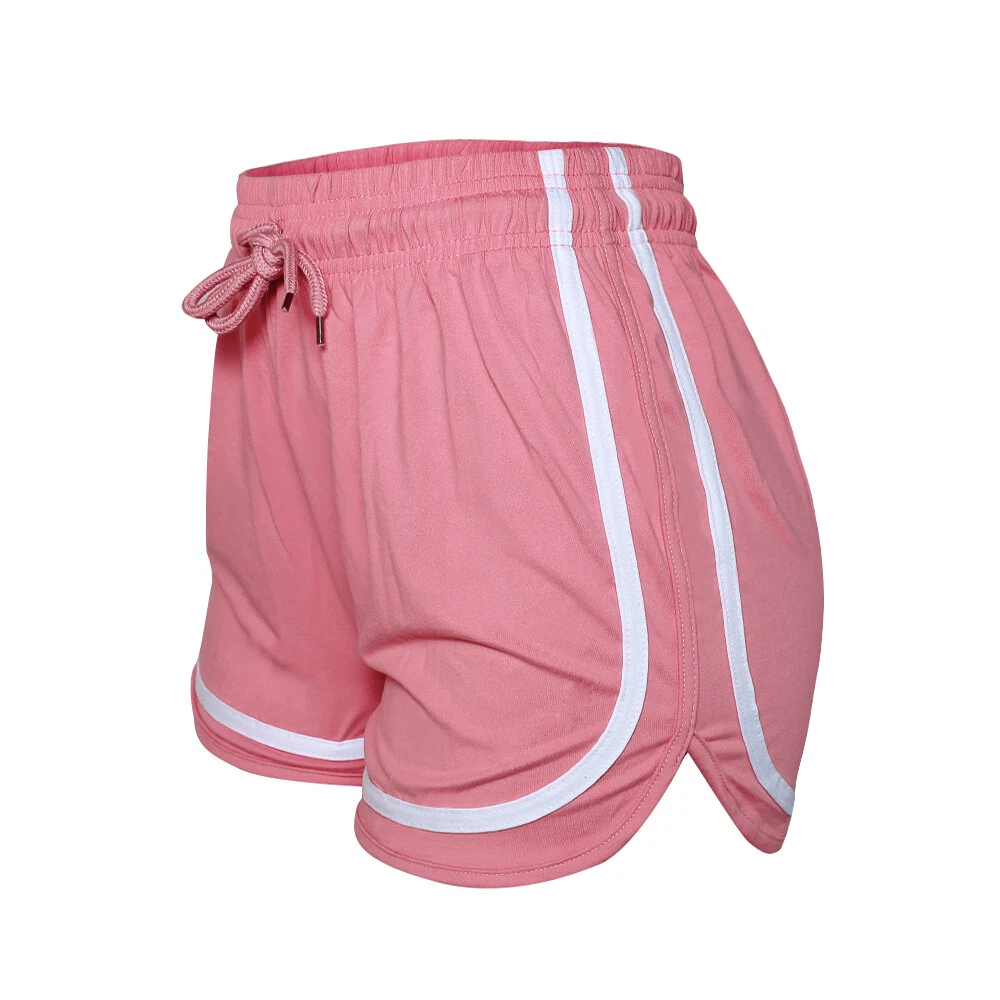 Pantaloncino Sportivo Hanker Trawa Bianco