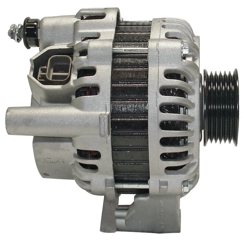 Remanufactured ACDelco Alternator 334-2907 19343636 For 04-04 Pontiac GTO04-04 - Image 4 of 4