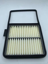 17801-21040 ORIGINAL AIR FILTER TOYOTA PRIUS 1.5 HYBRID 2003-2009 GENUINE OEM