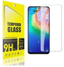 2 x Tempered Glass Screen Protector For TCL 30 XE 5G T767W 6.5"