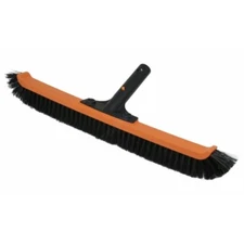 POOLSTYLE Supreme Combo Flex Brush PSL400667 Grit/Poly Bristles Pool Brush 18"