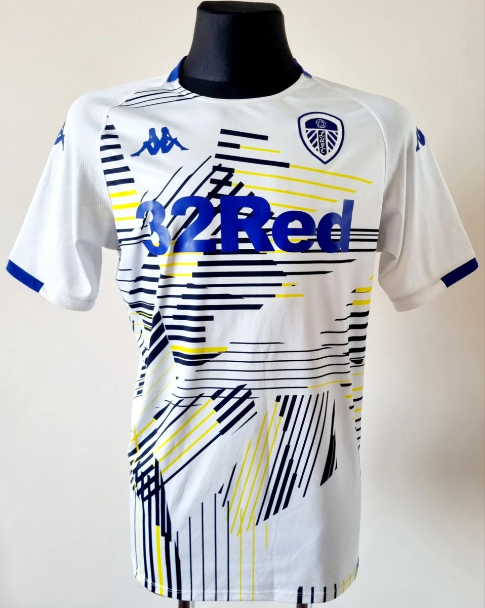 Kappa cheap leeds united
