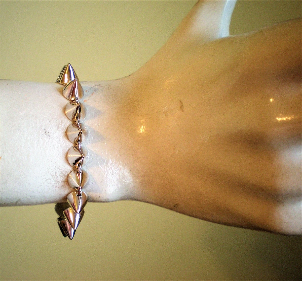Eddie borgo deals jewelry