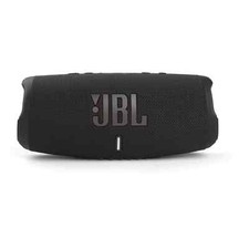 JBL Charge 5 Portable Bluetooth Speaker IP67 Waterproof and Dustproof - Black