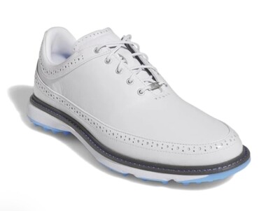 Adidas MC80 Spikeless Golf Shoes- Mens Size 10 | eBay