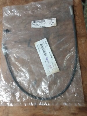 Arctic Cat Throttle 0687-231 3cn-004-03 210930 | eBay