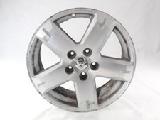 1CY85TRMAA Wheel Alloy 19 Inches 5 Holes 7JX19CH Et 40 DODGE Journey 2.7