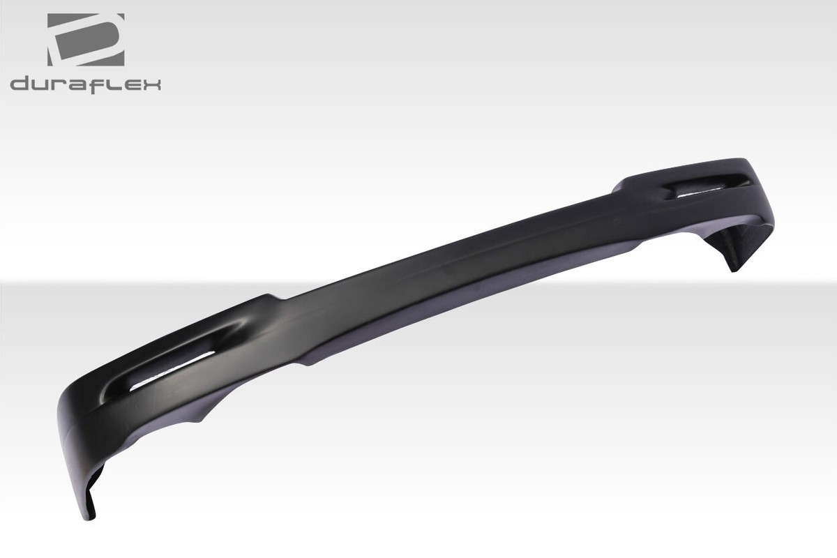 01-03 Mazda Protege X-Sport Duraflex Front Bumper Lip Body Kit