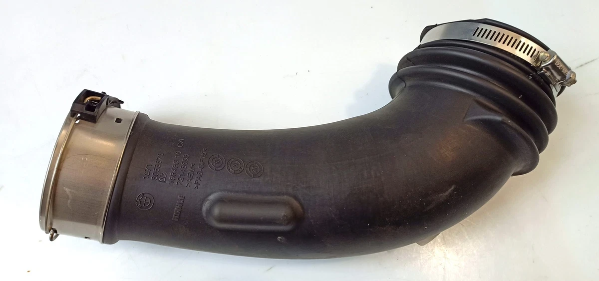 BMW Filtered air pipe 8053373 X3 M F97 X4 M F98 023777 | eBay 