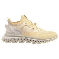 Cole Haan 5.ZEROGRAND WRK Mens Casual Shoes Sneakers, Custard, Pick Size