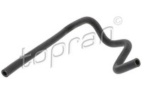 Topran 501 572 KüHlerschlauch FüR BMW