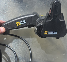 Work Sharp WSKTS Knife & Tool Sharpener 120V ...