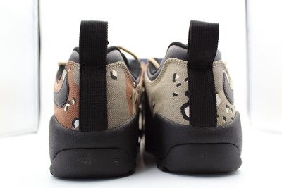 Supreme × Nike SB Darwin Low Desert Camo Nike SB Darwin Low Supreme Desert Camo Men's - FQ3000-200 - US