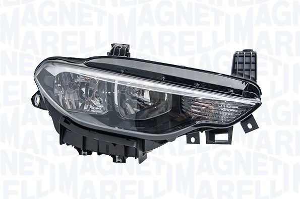 Magneti Marelli Hauptscheinwerfer 712105329980 Passend FüR Fiat-image