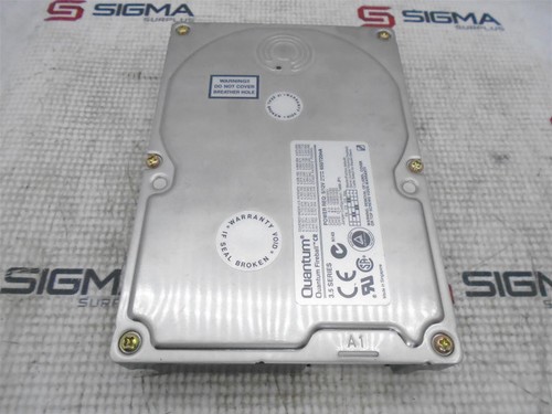 QUANTUM CR43A013 DRIVE