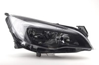 Scheinwerfer Passend FüR Opel Astra J 12/2009 -08/12 H7 H7 Rechts Beifahrerseite