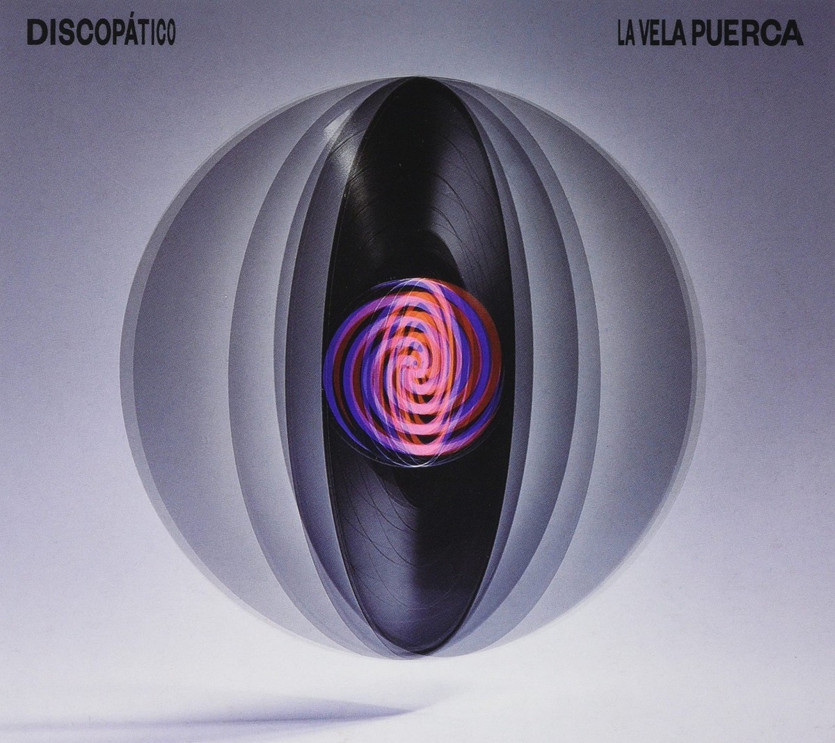 Discopatico by La Vela Puerca (CD, 2022) for sale online | eBay