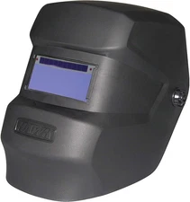 T240-10-0300 Black Hawk Welding Helmet with T240-10 Auto-Darkening Filter