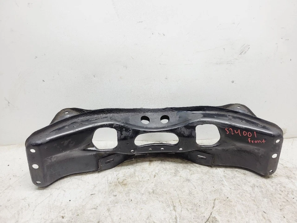 Subchasis delantero 1998 1999 2000 2001 2002 Subaru Forester cuadro K base motor  Foto 2 de 4