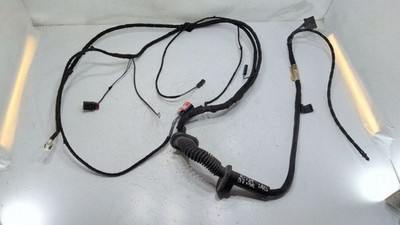 Volkswagen PASSAT B7 2012 Hinten rechts 3AF971148 MRS38234