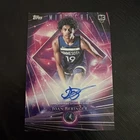 2025-26 Topps Midnight - Dark Matter Autograph Joan Beringer #DMAR-JB (AU, RC)