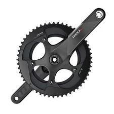 SRAM Red 11-Speed Carbon Crankset 50/34T BB30, Exogram Hollow Fiber Road Bike