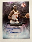2025 Topps Chrome Terance Mann Base (RAW)