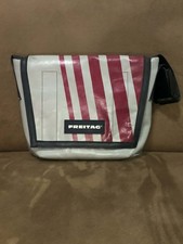 Friday F11 Lassie - Grigio Argento e Rosso Pastello condizioni 95%