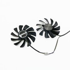For ZOTAC GTX 1080Ti/ 1070Ti AMP Graphics Card Cooling Fan 95MM GFM10012H12SPA