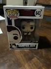 Funko Pop! Vinyl: Stranger Things - Bob Newby (Vampire) - GameStop  #643