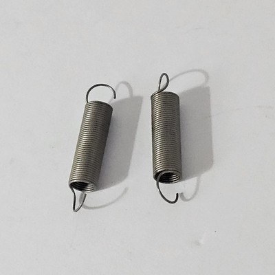 Nespresso Pixie D60 Set of 2 Springs Replacement Part / GENUINE OEM