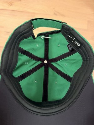 Nike X Virgil Abloh “Off Campus” Off-White NYC Exclusive Hat | eBay