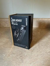 Manscaped Lawn Mower 3.0 Plus Precision Pack Mens Trimmer Brand New Never Used