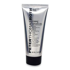 Peter Thomas Roth FirmX Peeling Gel for Unisex 3.4 oz