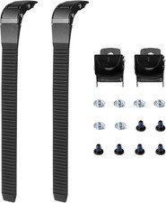 Adjustable Inline Skate Strap Replacement with Screws for Roller Blades