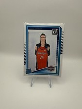 2025 Donruss WNBA - Sonia Citron #87 (RC) Washington Mystics
