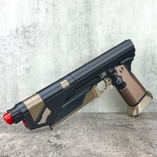 Bo-Katan Westar-35 Blaster Replica Special Star Wars Mandalorian Cosplay Prop