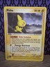 Pokémon TCG Pichu 20/100 Sandstorm Rare Regular English 2003