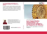 Lauriano Eliseo RodríGuez OrtíZ | Las Capacidades Sostenibles: La Experiencia...