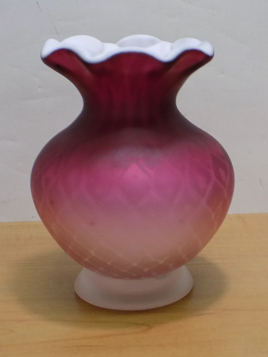 mt washington vase products for sale | eBay