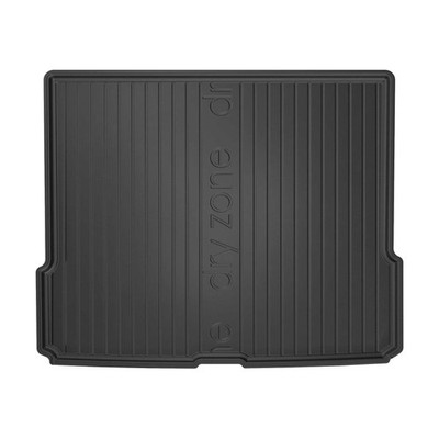 Kofferraummatte für Mercedes-Benz GLB X247 2019-2026 TPE Schwarz obere 1tlg
