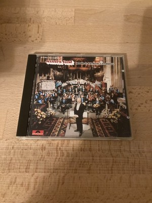 James Last - In der St.Patricks Cathedral - CD