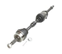 Maxgear Antriebswelle Rechts FüR Nissan Primera Traveller WP11 P11 49-1033